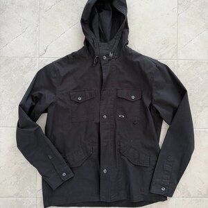 Mens Oakley jacket